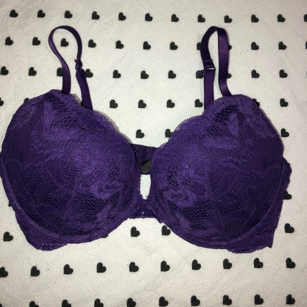 LA SENZA BRA (NEW)
